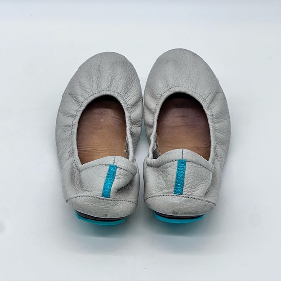 Tieks Ballerina Flats. Size 7